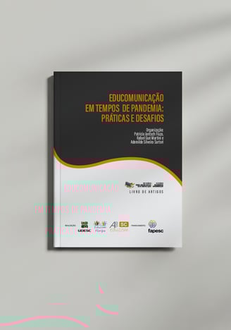 Livro de artigos