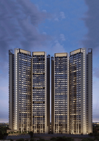 Dynamix Avanya Dahisar East, Dyanamix Avanya Near Dahisar Check Naka