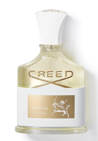 Creed Aventus For Her, Women's Luxury Perfume, Woody Fresh, Crisp, Fruity & Floral Fragrance