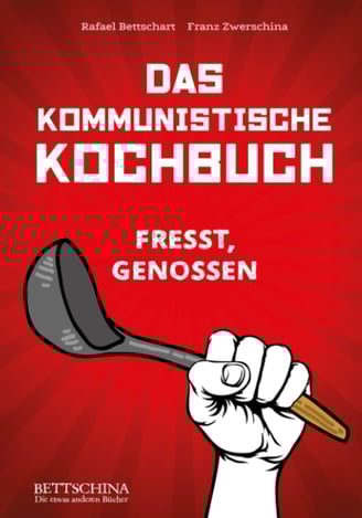 Das kommunistische Kochbuch