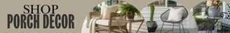 Porch Decor ad