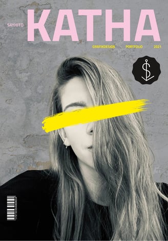 Grafikdesign Portfolio