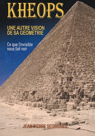 Khéops, ce que l'invisible nous fait voir