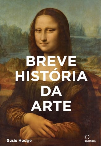 Livro Breve historia da Arte: Um guia de bolso para os principais gêneros, obras, temas e técnicas