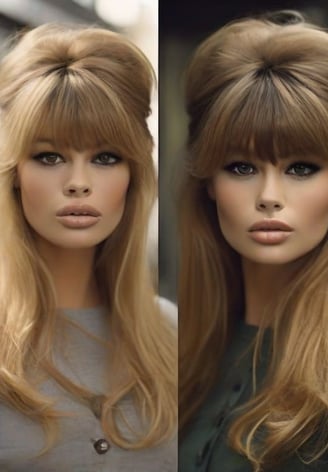 Franja Bardot: Inspirações para um Visual Deslumbrante