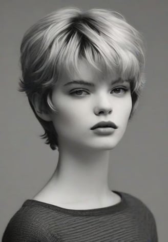 Ideias de Franja Bardot: Fotos para Transformação Capilar