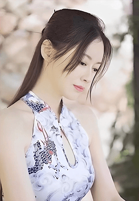 Jennifer - Chinese
