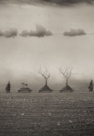 Oriol Jolonch. Surreal art