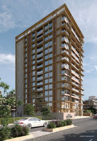 PLATINUM SOLITAIRE VILE PARLE WEST