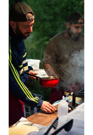 Cibo, cucina, mangiare