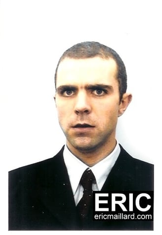 Eric Maillard