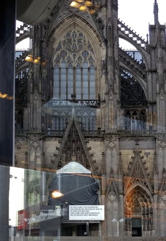 Cologne Dome Kölner Dom