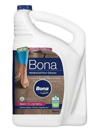 bona bona hardwood floor cleaner