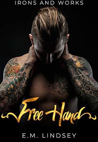 Free Hand by E. M. Lindsey