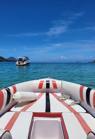 lancha angra dos reis e ilha grande