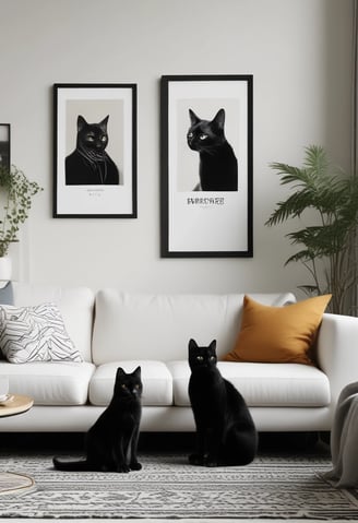 black blue and yellow textile