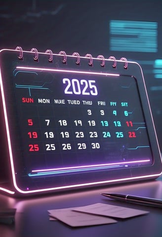 latest tech trends