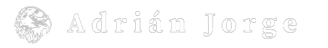 Logo de Adrián Jorge