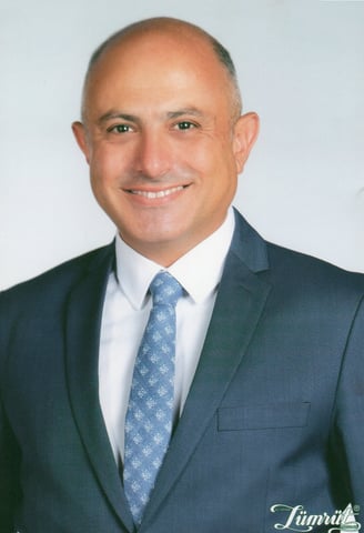 Dr. Çağlar Utku GÜLER