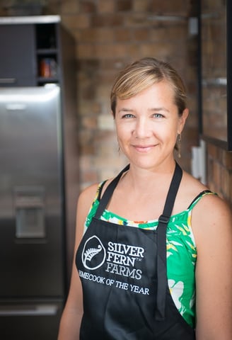 Silver fern Farms homecook of the year