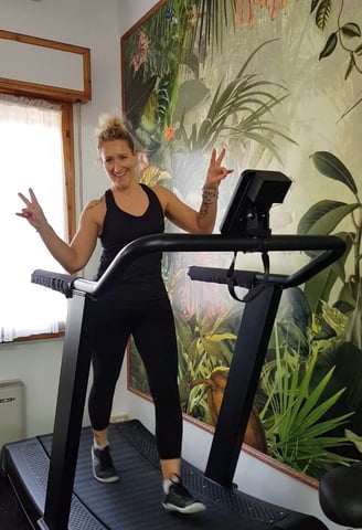 palestra formigine personal training studio fitness pilates casinalbo