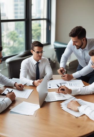 Bright living room with modern inventory