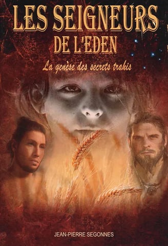 Les seigneurs de l'Éden