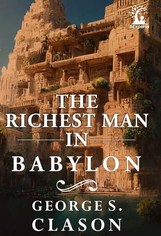 the richest man in babylon
