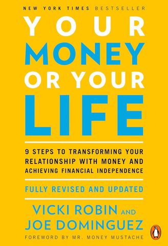 your money or your life | finacue