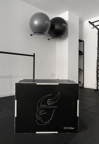 Espacio hardbodyclub