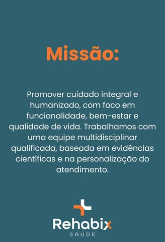Rehabix saúde