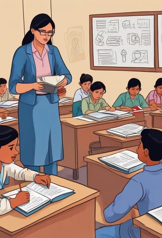 Bright living room with modern inventory