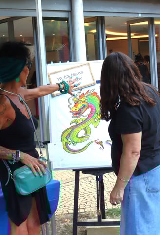 Bromley-by-Bow Summer Festival