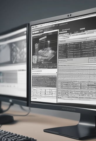 Bright living room with modern inventory