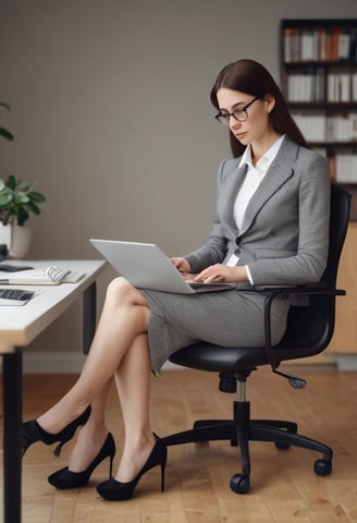 Bright living room with modern inventory