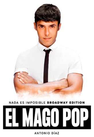 Show De Magica y Ilusionismo Madrid 2024 - 2025