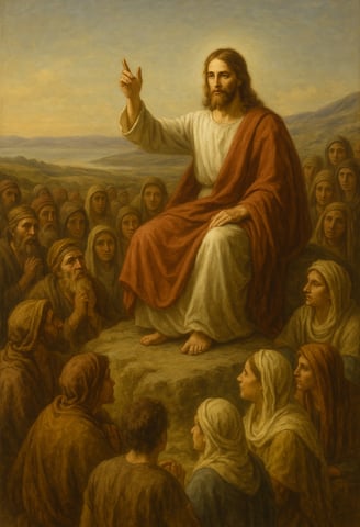 wikifaith-encyclopedia-wikipedia-wikileaks-Jesus-mount-of-blessing