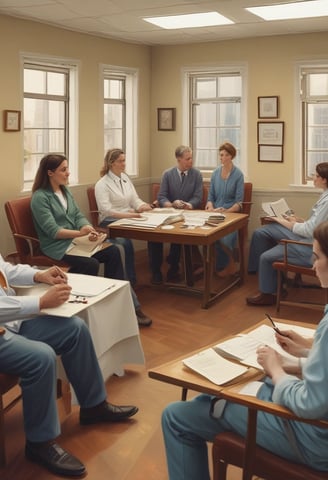 Bright living room with modern inventory