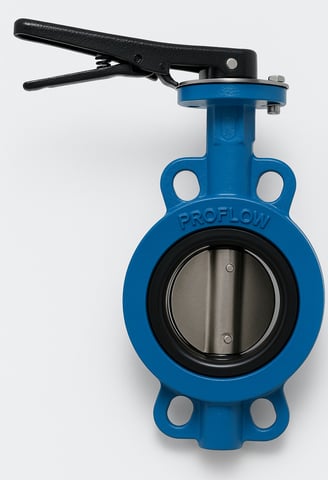Butterfly Valve