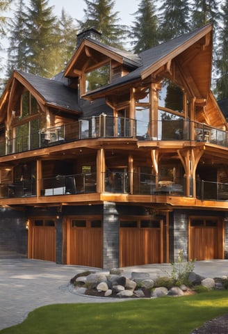 Bright living room with modern inventory