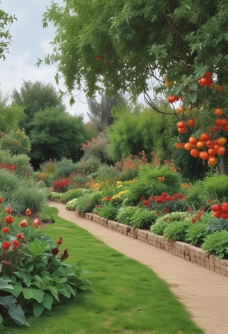 Bright living room with modern inventory