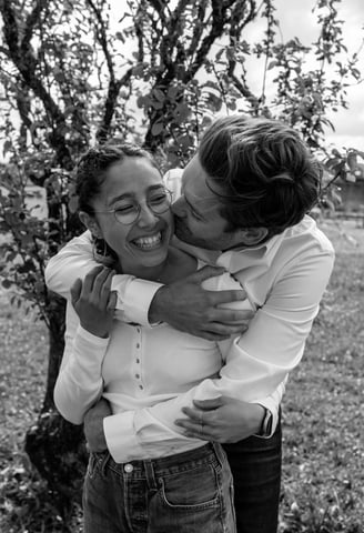 Photographe couple Bourges