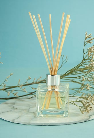 diffuser, flameless, aromatherapy