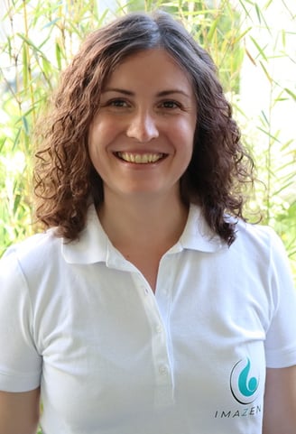 Contact massage Mylène Imazen