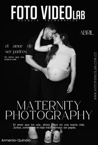 maternidad o embarazada