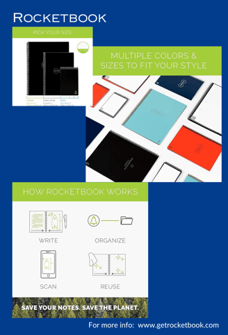 Rocketbook