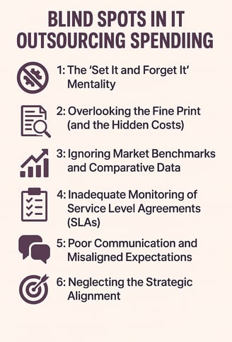 IT outsourcing market intelligence