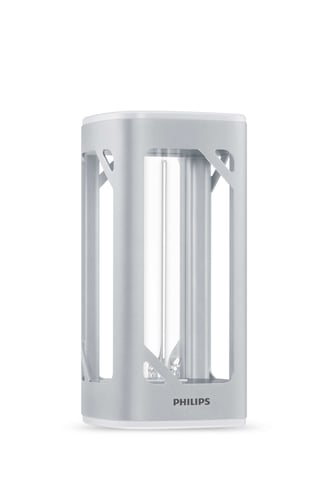 Đèn bàn khử trùng Philips UVC 