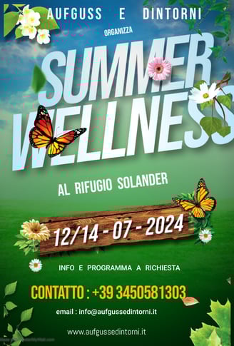summer wellness