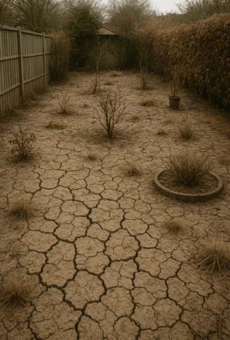 Jardin